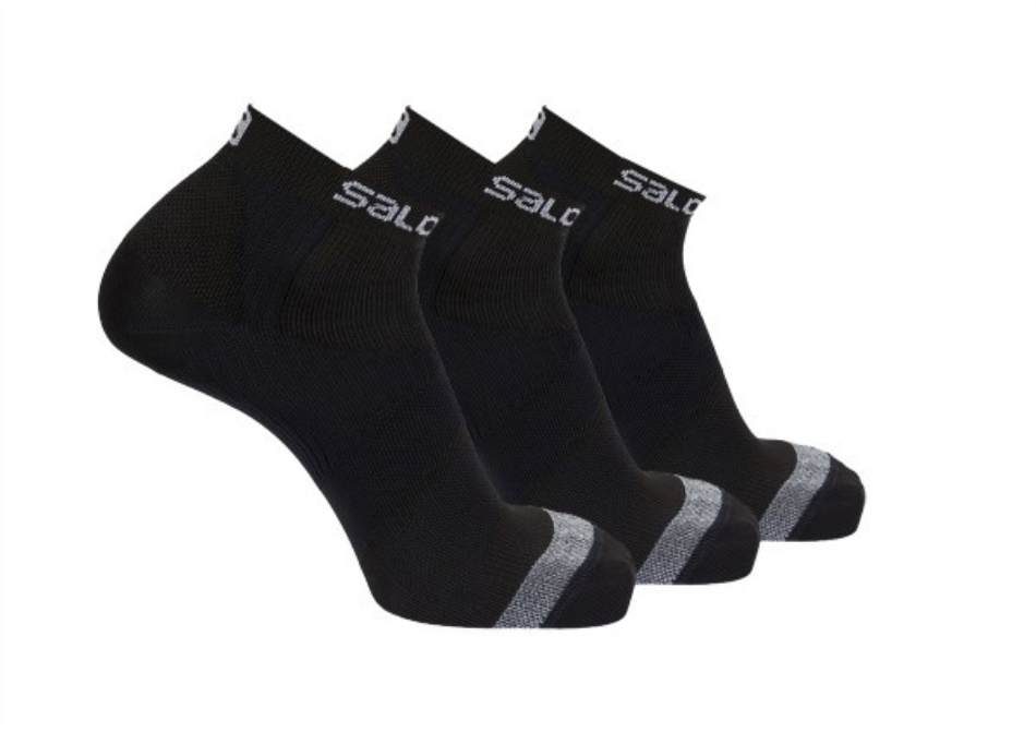 CANVAS M Negro-Gris