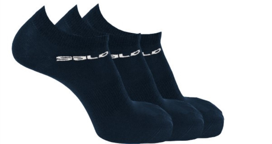 FESTIVAL LOW TRIPACK M Azul oscuro