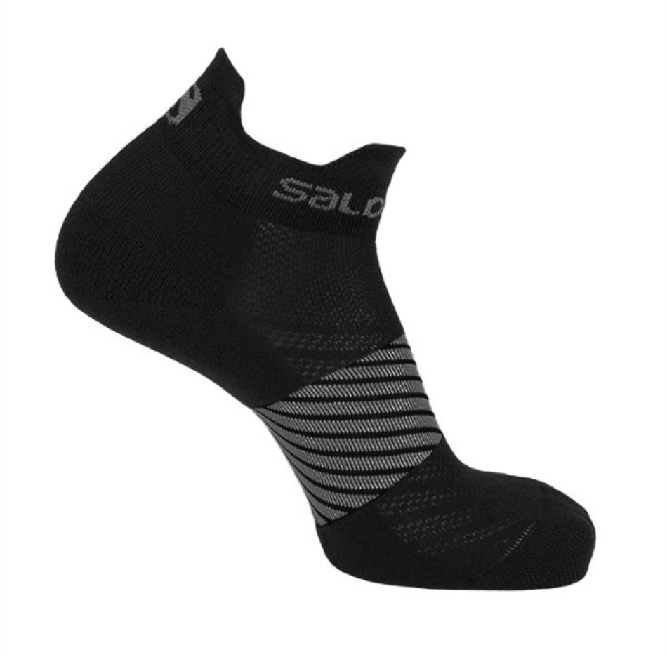 XA SPEED M Negro