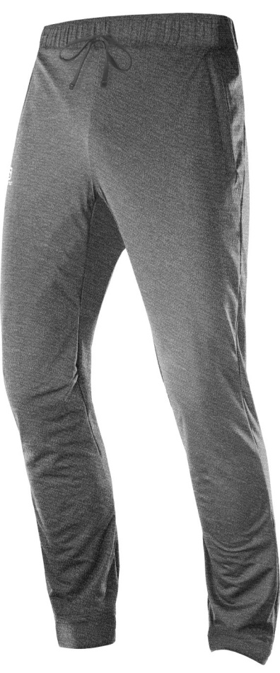 RA TRAINING PANT K Gris
