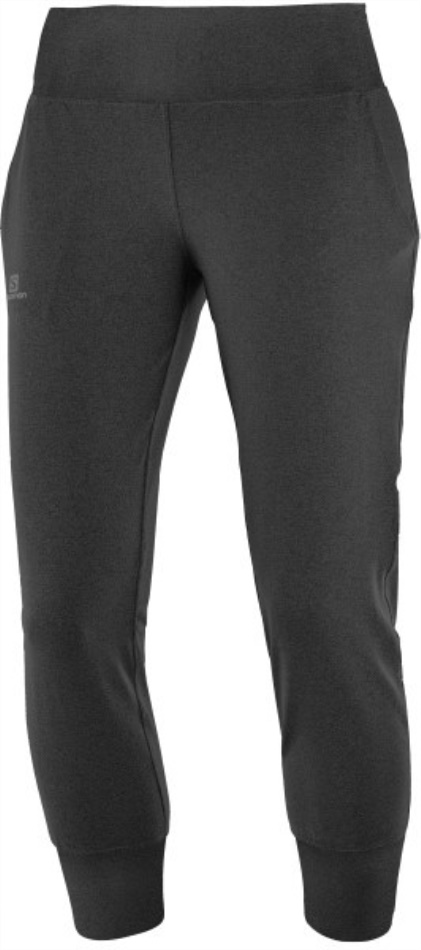 CHILL PANT II W Negro