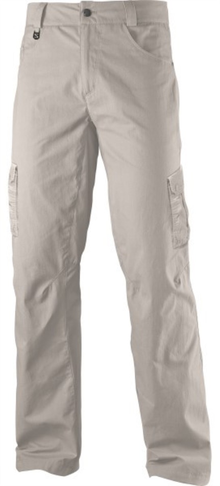 COVE PANT II M Beige