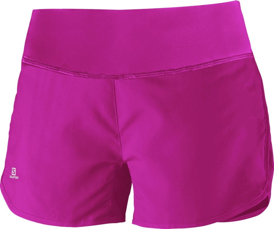 FREE SHORT W Fucsia