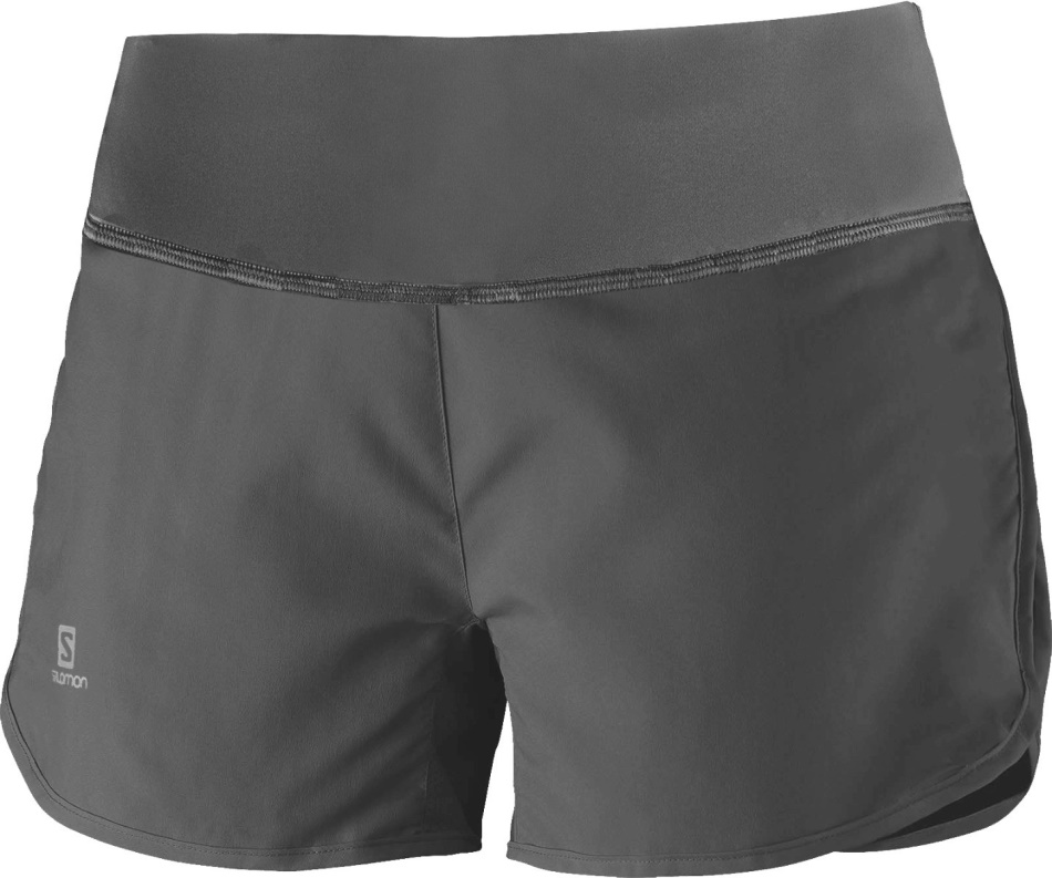 FREE SHORT W Gris