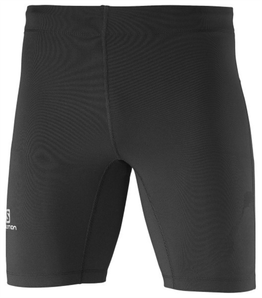 NOCTURNE SHORT TIGHT M Negro