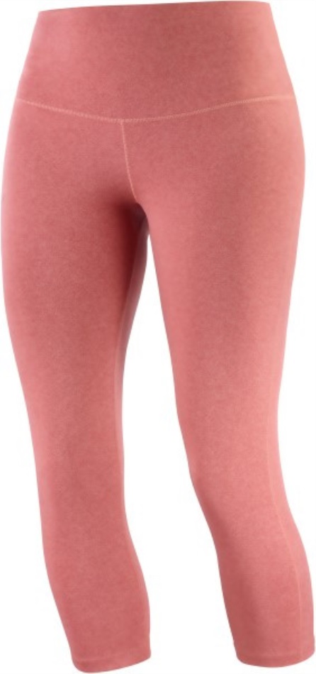XA SONIC 3/4 TIGHT W Coral