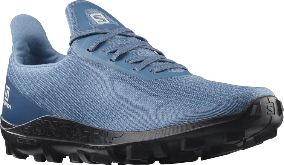 GRIPSTER M Azul