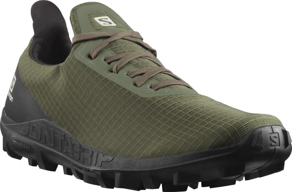 GRIPSTER M Verde
