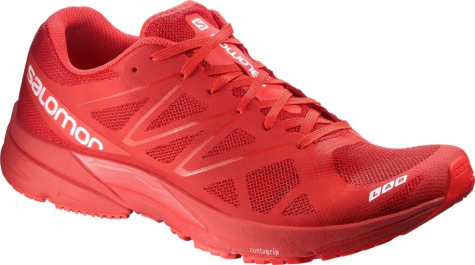 S-LAB SONIC Rojo