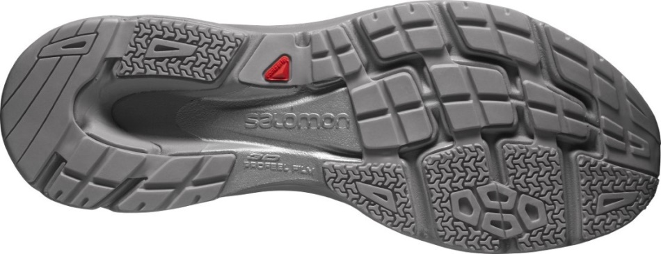 S-LAB SONIC Rojo