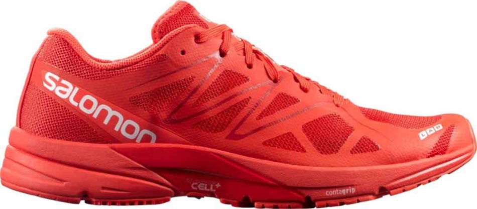 S-LAB SONIC Rojo