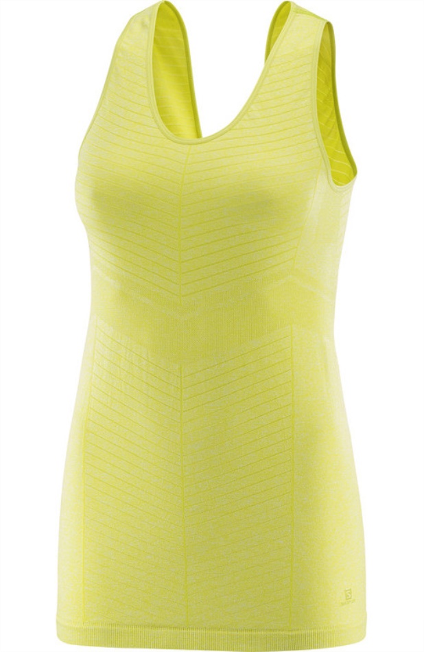 ELEVATE SEAMLESS TANK W Amarillo