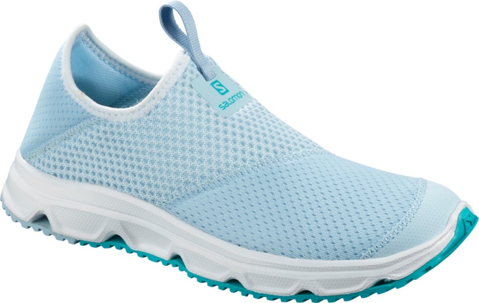 RX MOC 4.0 W Celeste