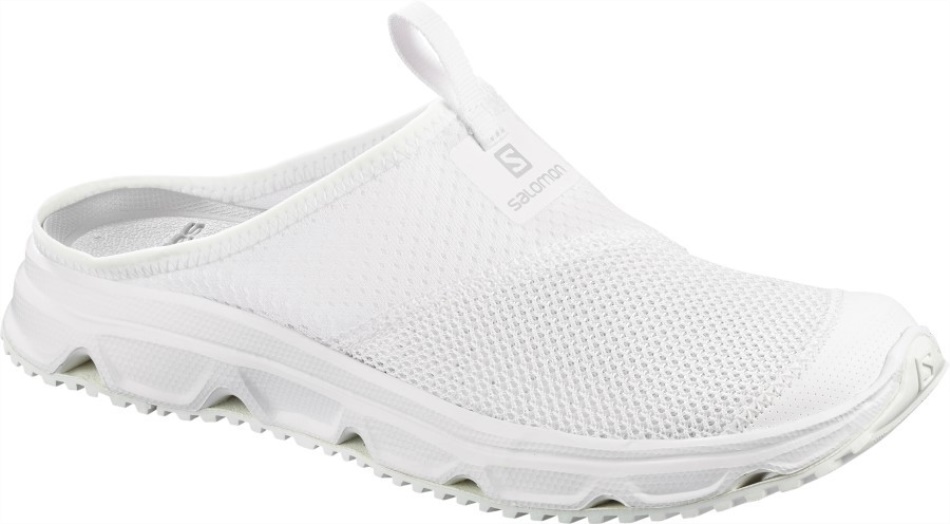 RX SLIDE 4.0 W Blanco