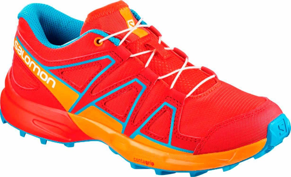 SPEEDCROSS J Rojo