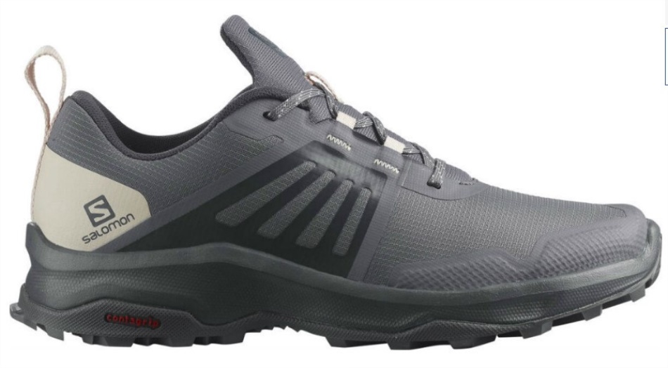 X-RENDER W Gris-Negro
