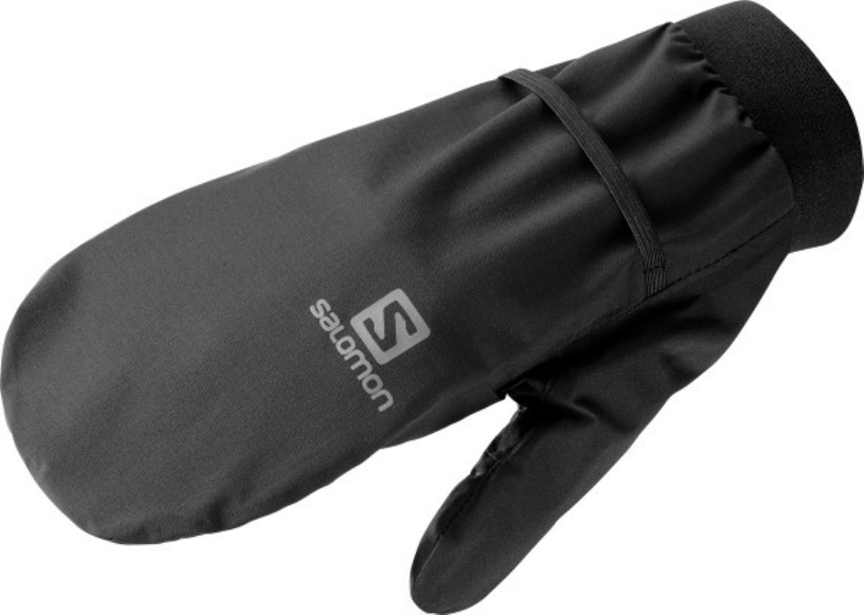 BONATTI WP MITTEN U Negro