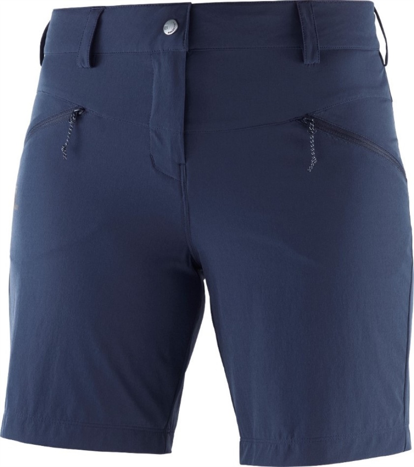 WAYFARER LT SHORT W Azul