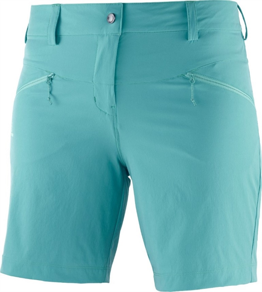 WAYFARER LT SHORT W Turquesa