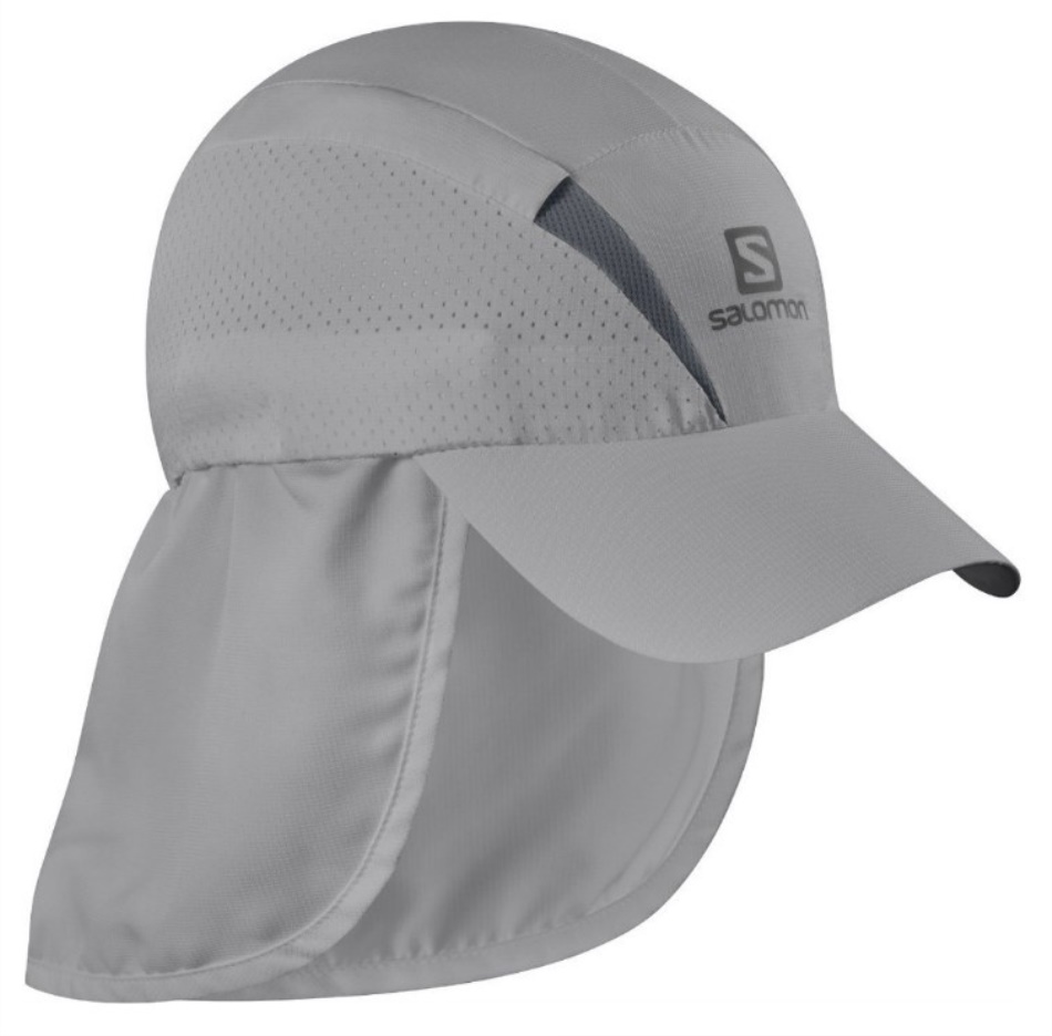 XA+CAP Gris
