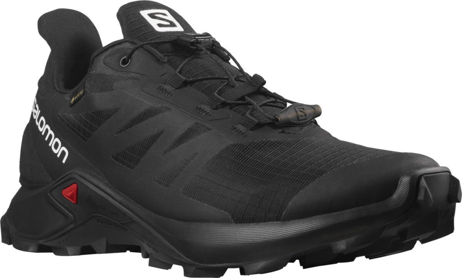 SUPERCROSS 3 GTX M Negro