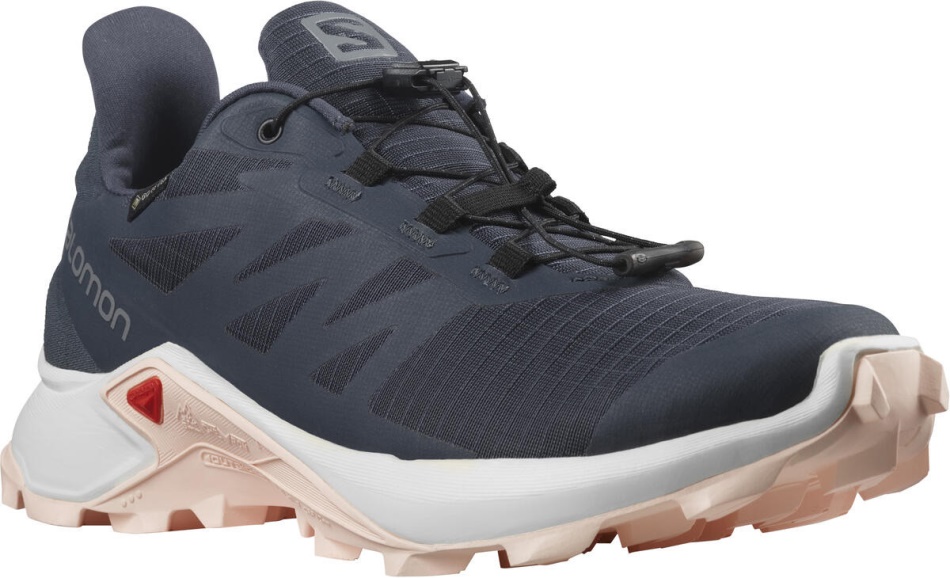 SUPERCROSS 3 GTX W Azul-Rosa