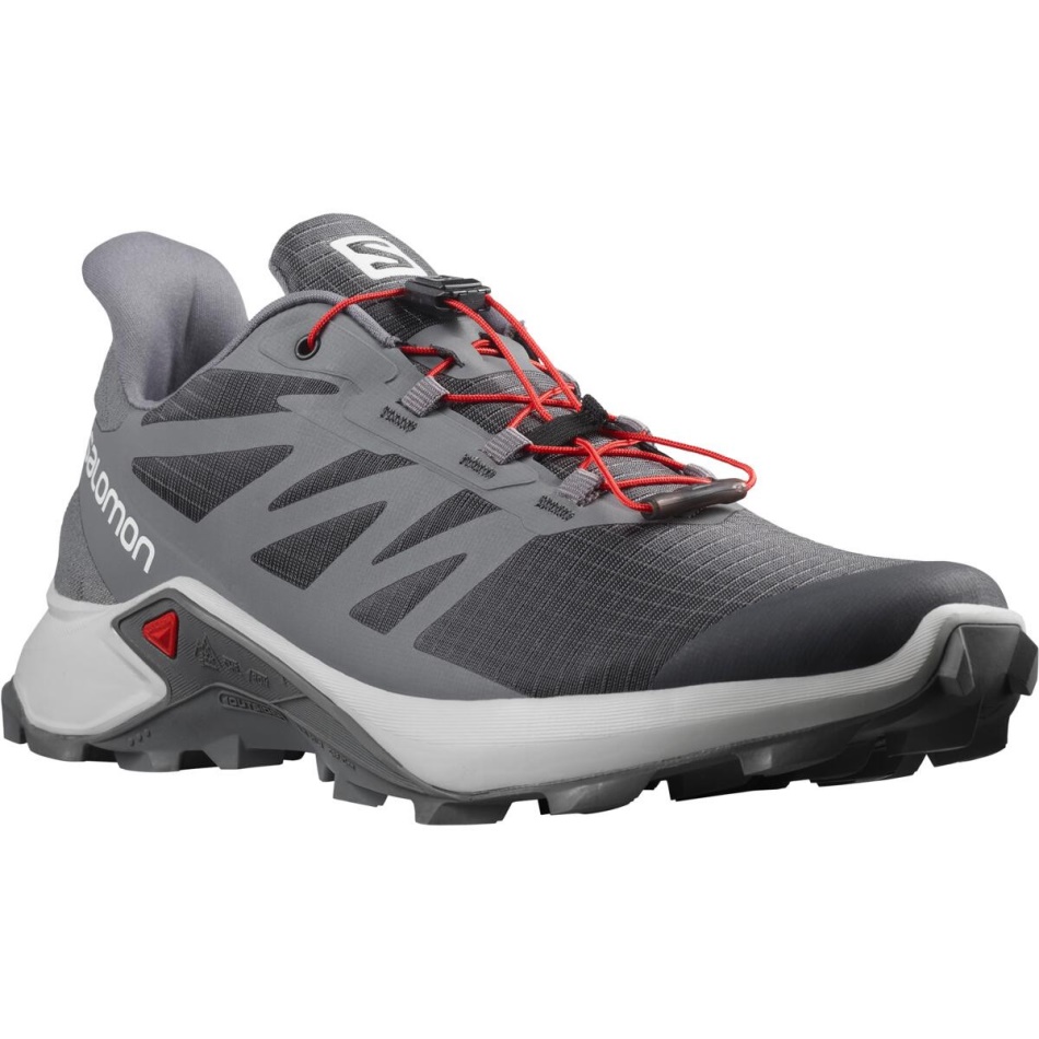 SUPERCROSS 3 M Gris