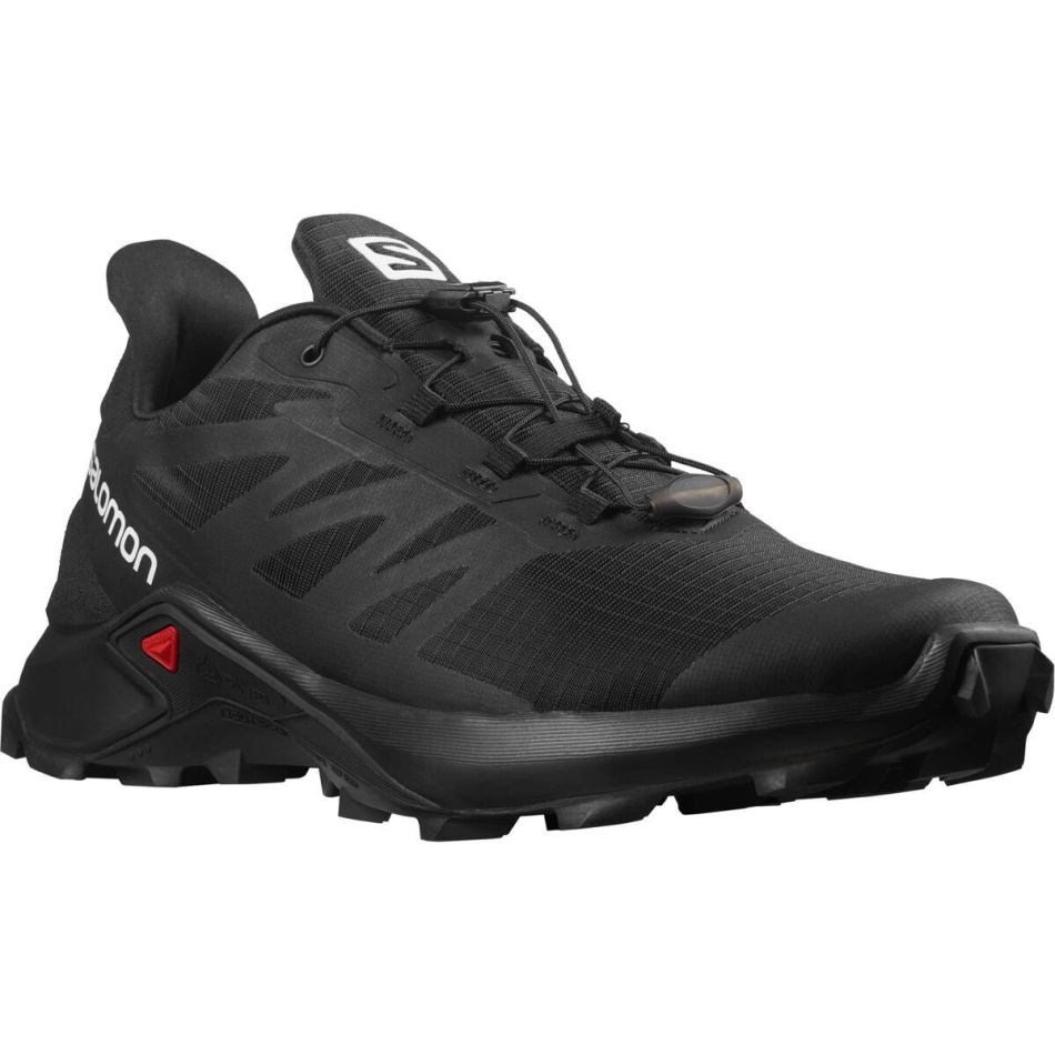 SUPERCROSS 3 M Negro-Negro