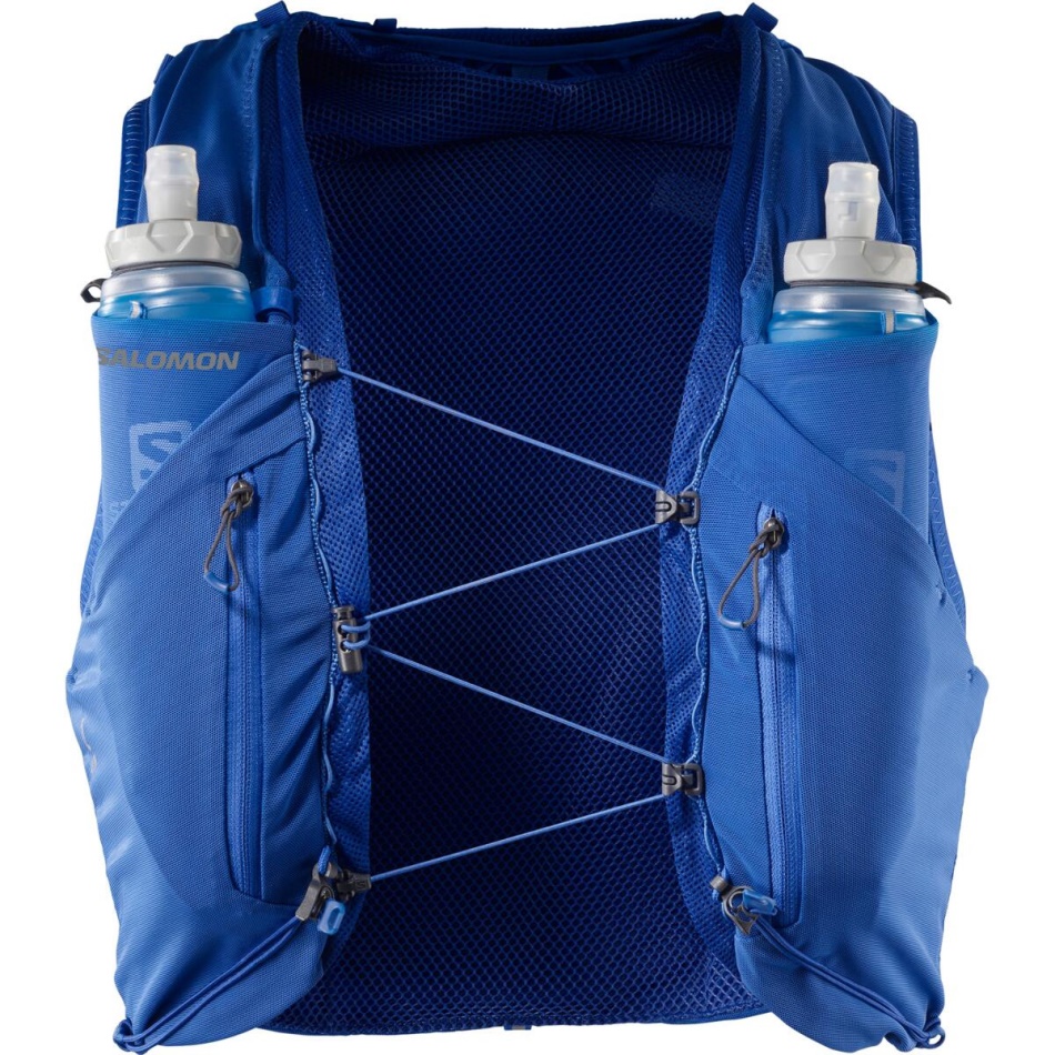 ADV SKIN 12 Azul