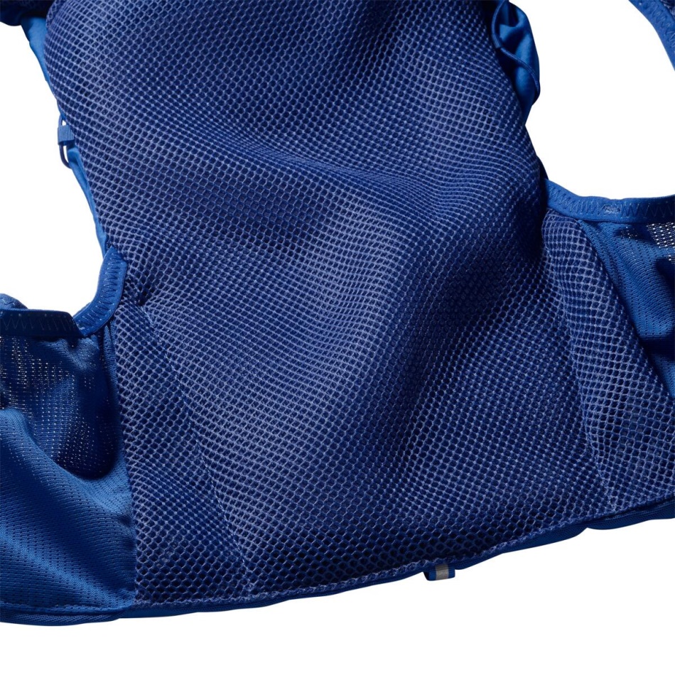 ADV SKIN 12 Azul