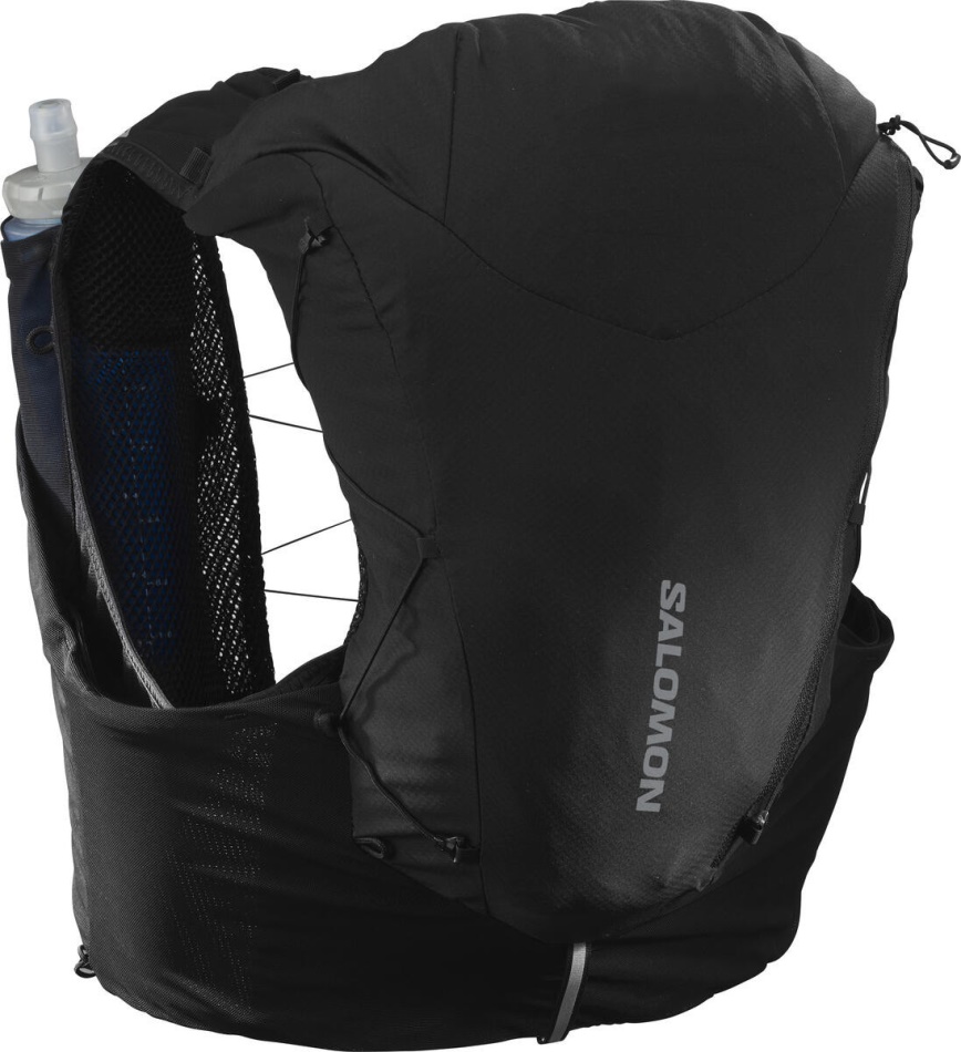ADV SKIN 12 Negro