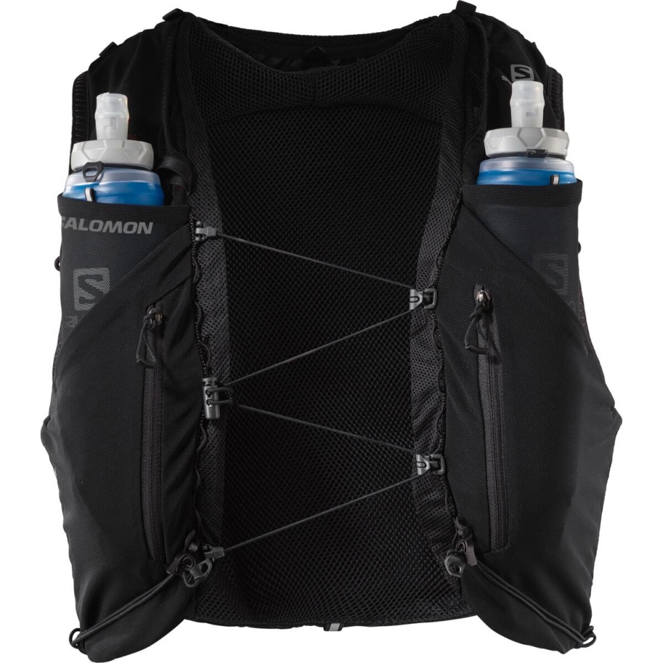 ADV SKIN 12 Negro