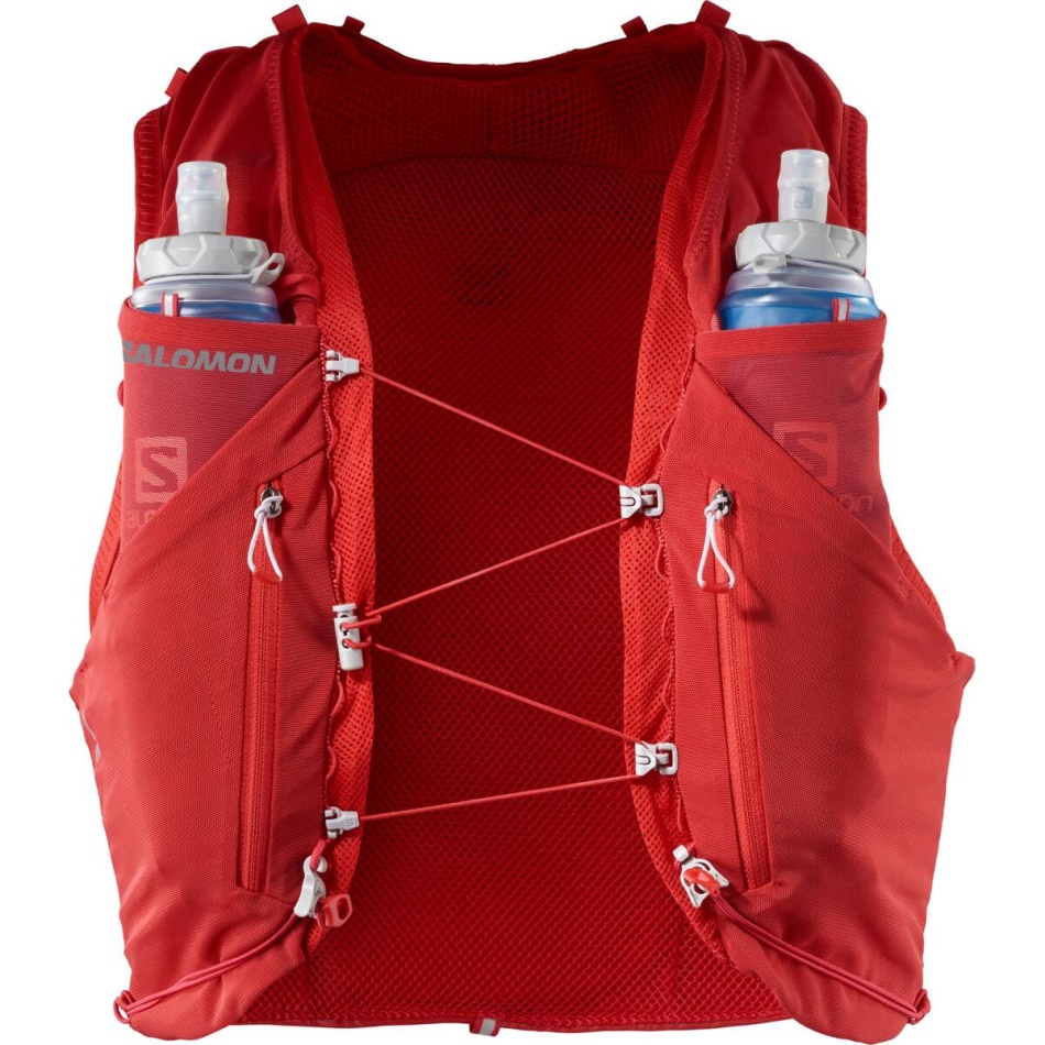 ADV SKIN 12 Rojo