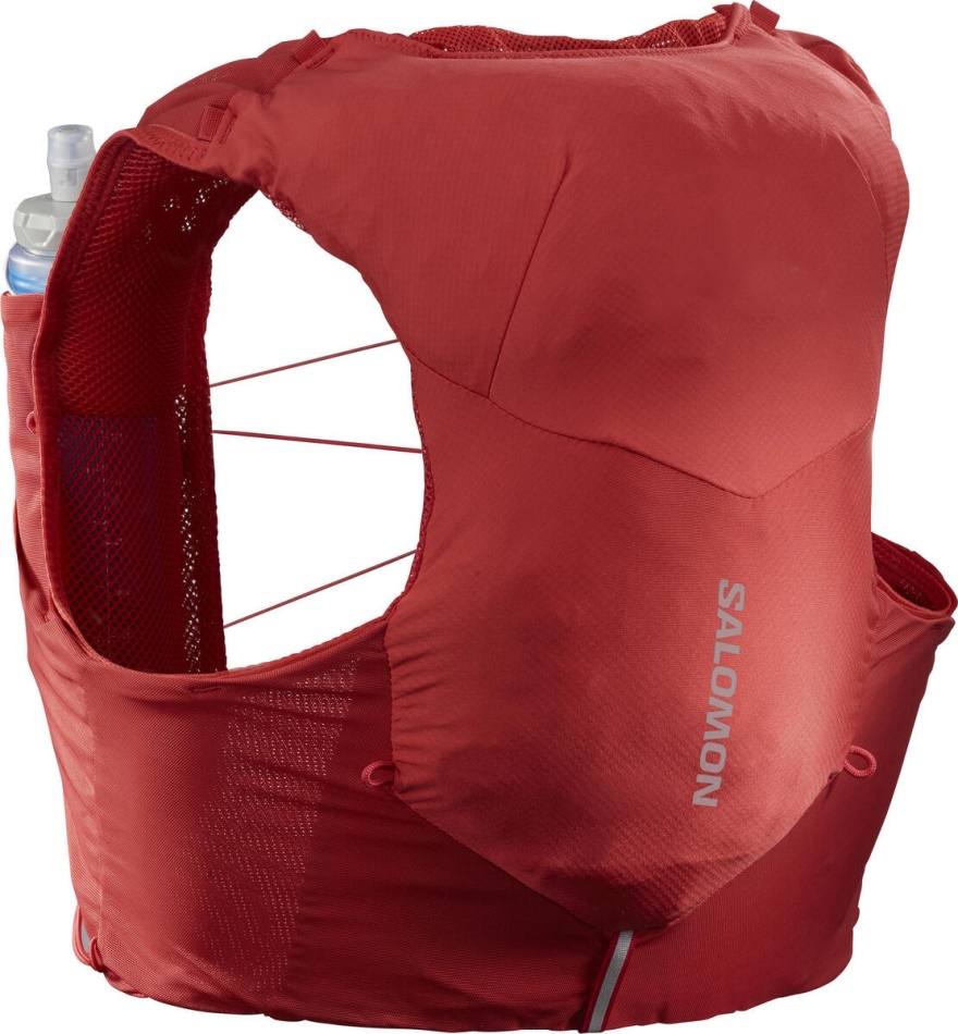 ADV SKIN 5 Rojo