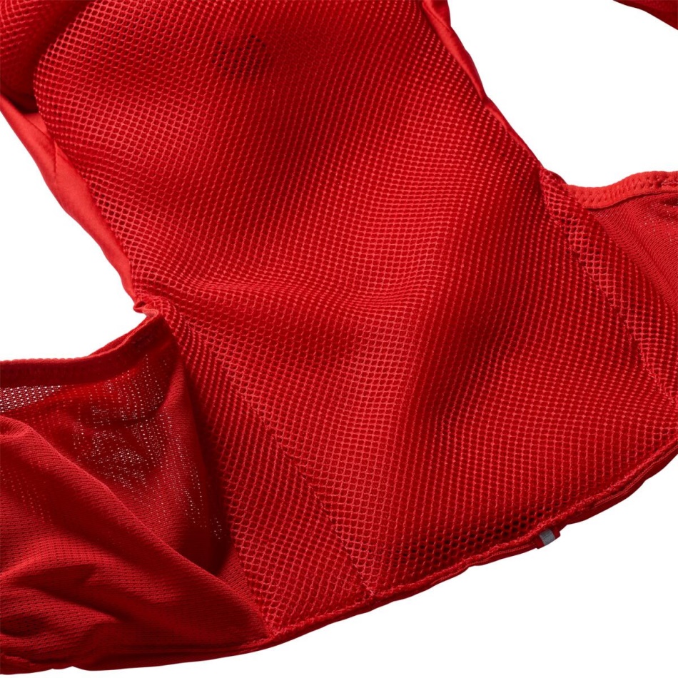 ADV SKIN 5 Rojo