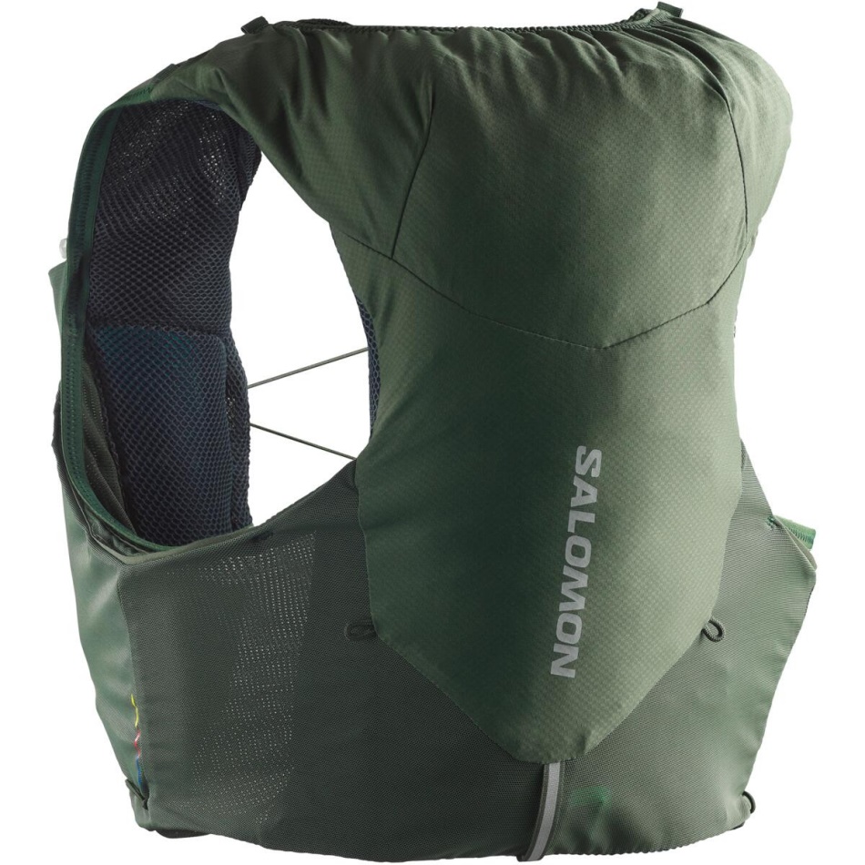 ADV SKIN 5 Verde