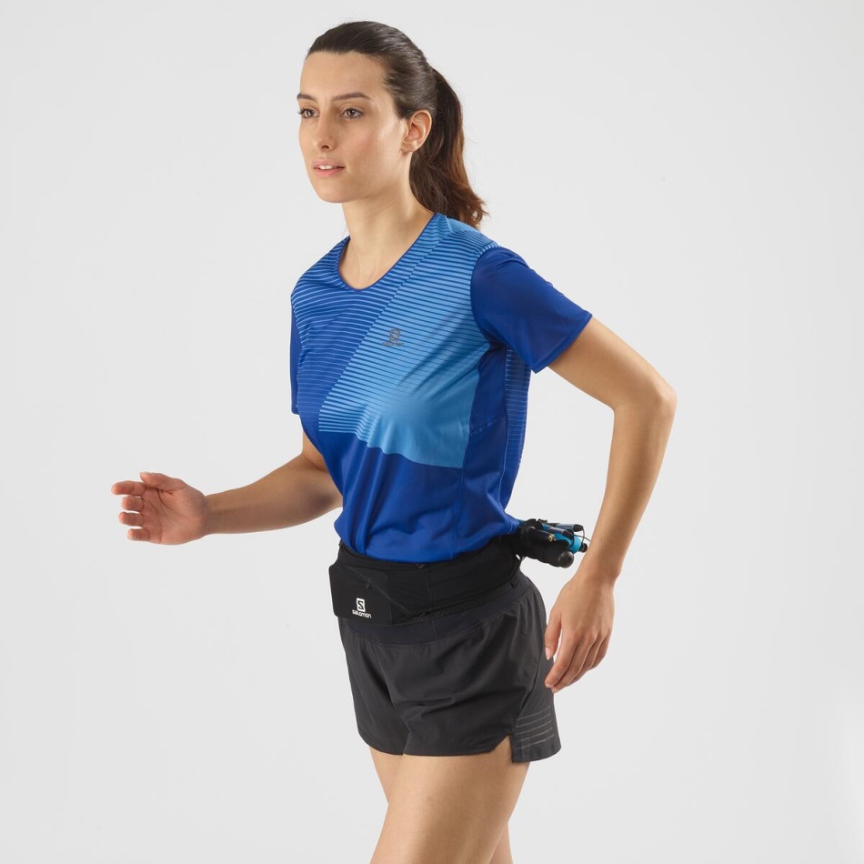 SENSE PRO BELT Negro