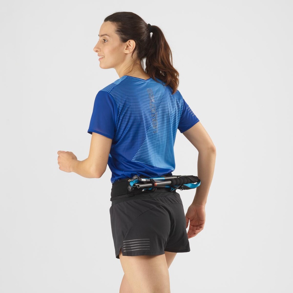 SENSE PRO BELT Negro
