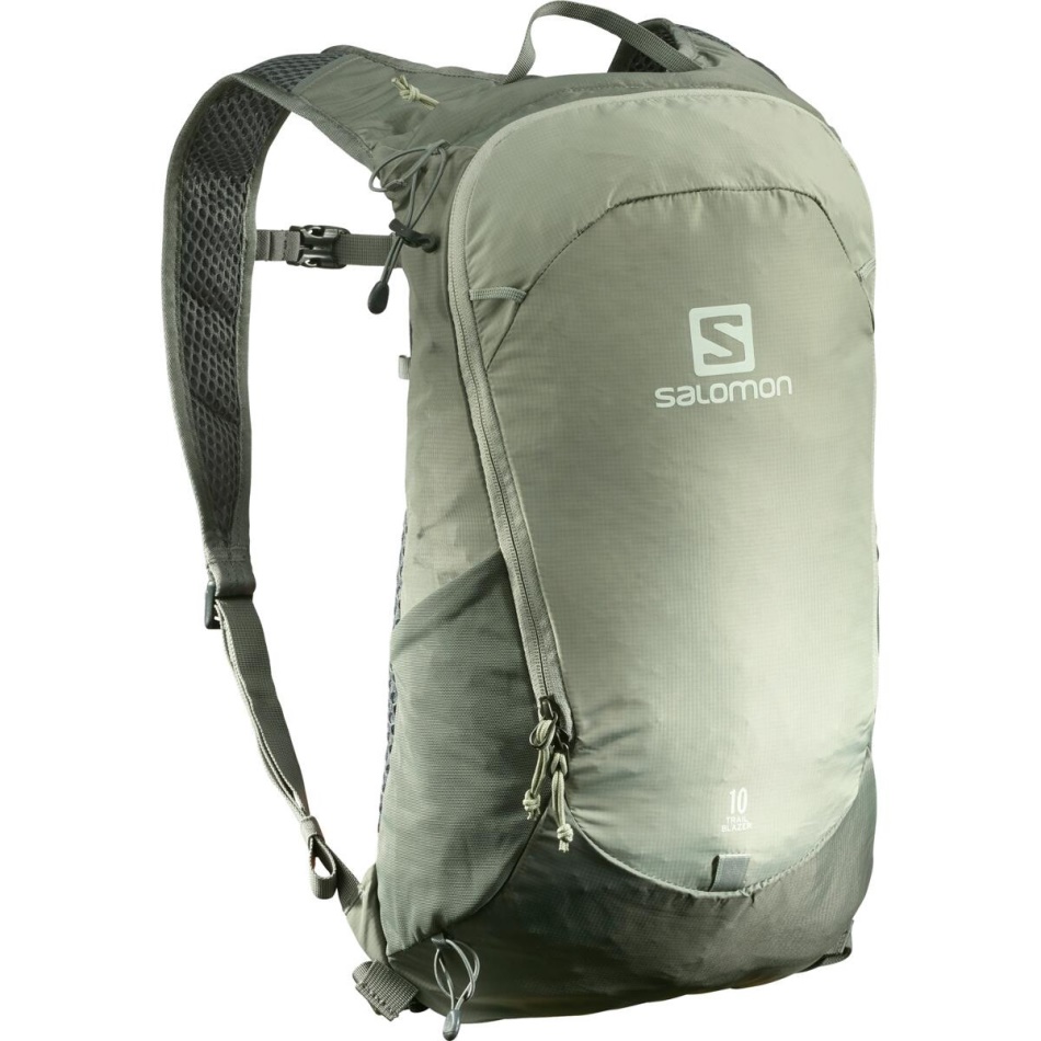 TRAILBLAZER 10 Gris