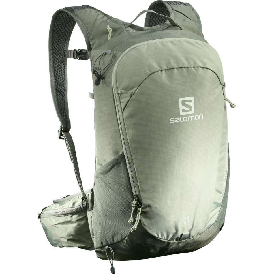 TRAILBLAZER 20 Gris